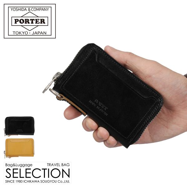 PORTER ポーター デューク コインケース 149-03132 DUKE 吉田カバン