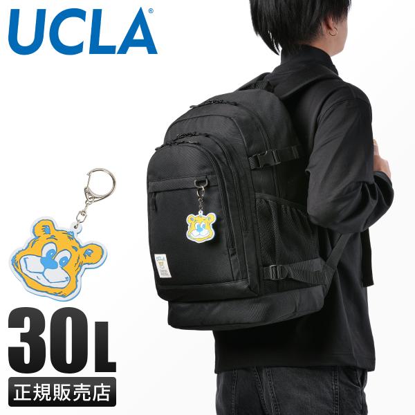 UCLA リュック What it isNt）ART BY MARKGONZALES デイバック リュック