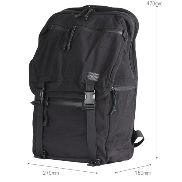 吉田カバン ポーター ビジネスリュック メンズ レディース ブランド l B4 クランカーズ Porter 568 Buyee Buyee 日本の通販商品 オークションの代理入札 代理購入