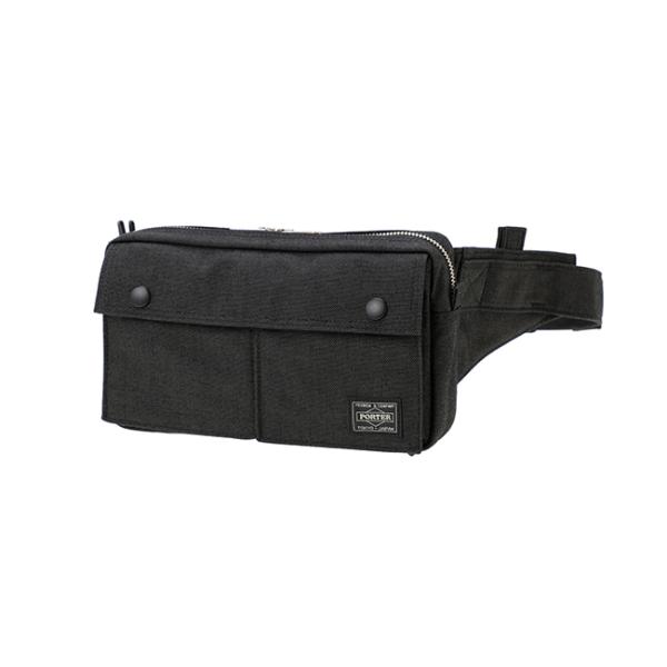 新品 ポーター PORTER ボディバッグ スモーキー 30-25111404 selection_592-27507
