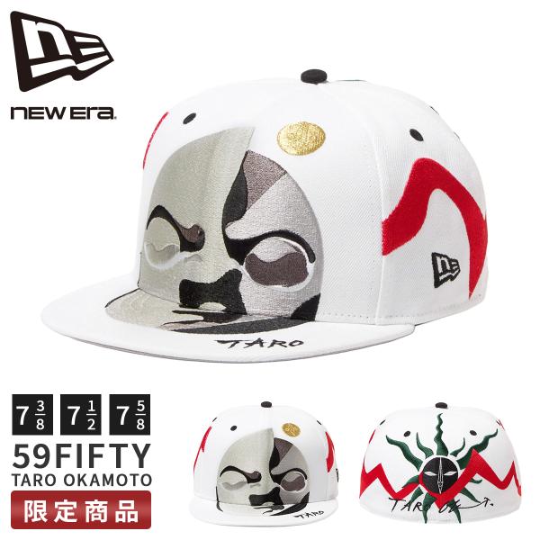 NEW ERA 最大47% 11/30まで ニューエラ TARO OKAMOTO キャップ 帽子