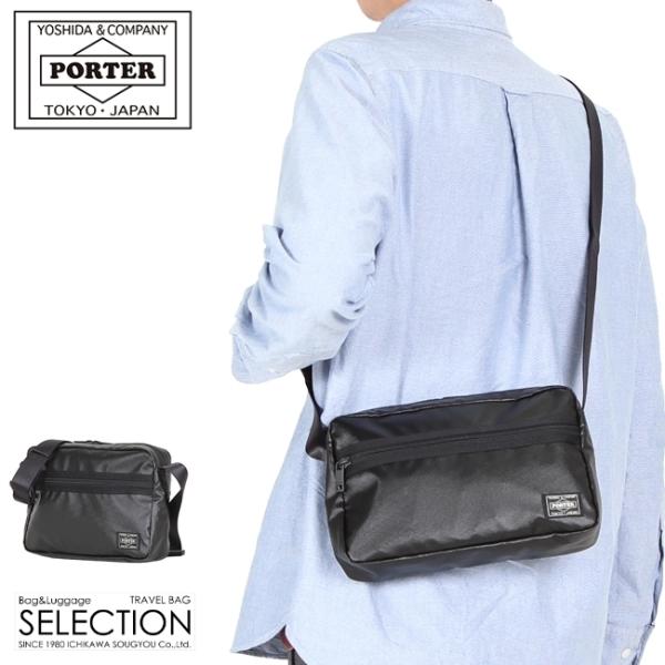 TACTICAL（PORTER） ポーター タクティカル ショルダーバッグ 654