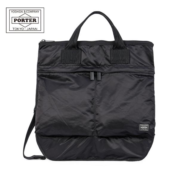 PORTER ポーター フレーム 2WAYヘルメットバッグ 690-17846 BEAT 吉田