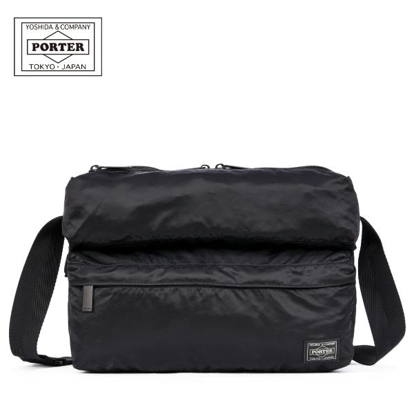 PORTER ポーター フレーム ショルダーバッグ (S) 690-17848 FRAME 吉田