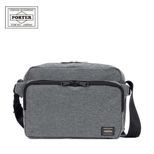 PORTER ポーター ファンクション ショルダーバッグ (S) 691-19622