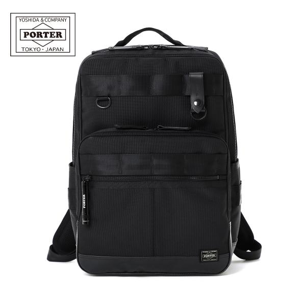 PORTER ポーター ヒート デイパック 703-17932 HEAT 吉田カバン バッグ