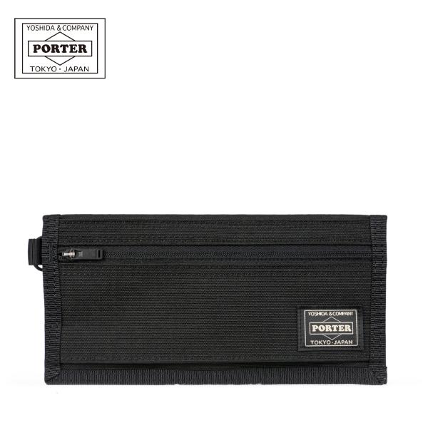 PORTER ポーター ハイブリッド ロングウォレット 737-17827 HYBRID