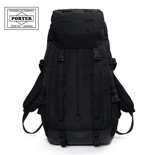 PORTER ポーター モノクローム バックパック 755-05971 MONOCHROME