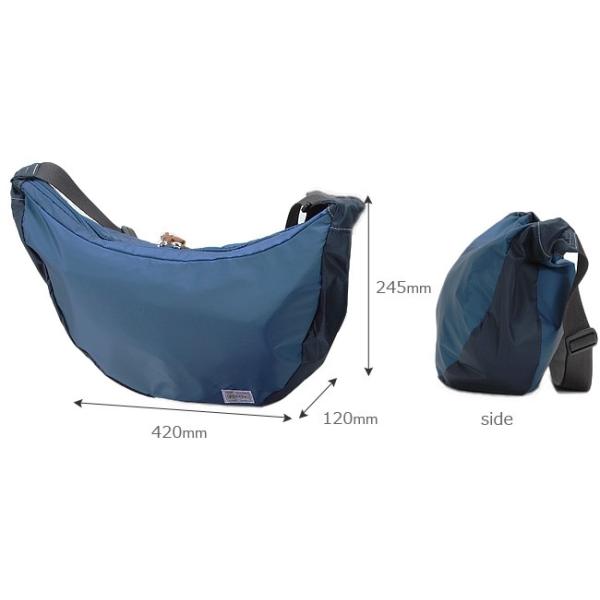 吉田カバン ポーター リーフ ショルダーバッグ レディース メンズ ナイロン 軽量 Porter 813 055 Ctpr Buyee Buyee 日本の通販商品 オークションの代理入札 代理購入