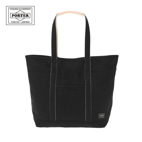 PORTER ポーター ノアール トートバッグ NOIR 895-15159 大容量 軽量