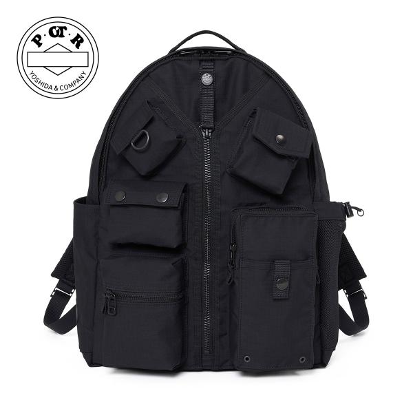 POTR ディセクション バックパック 994-25000 DISSECTION 吉田カバン