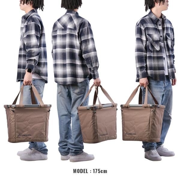 �ő�51% 8/14���� �O���S���[ �g�[�g�o�b�O ���[�{�b�N�X 30L �y�� ���� �܂肽���� �A���p�J�M�A�g�[�g GREGORY Alpaca Gear Organization ���i�摜4