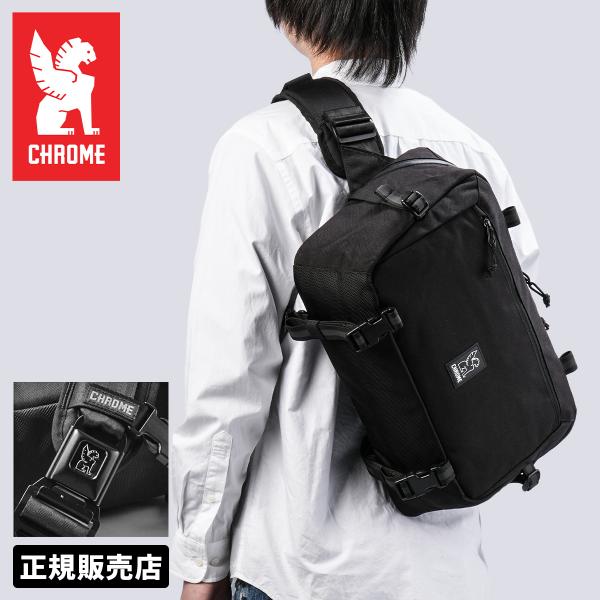 クローム　メッセンジャー　バッグ　Chrome Industries selection_bg351
