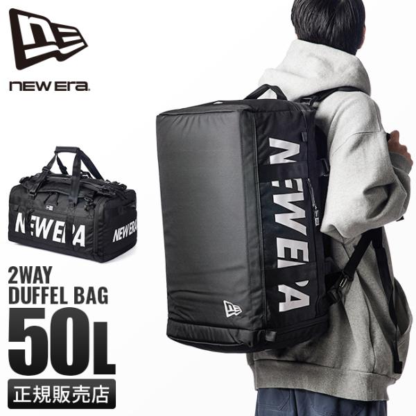 daw THE NORTH FACE ボストンバッグ　ニューエラ NEW ERA 最大42% 9/4限定 ニューエラ ボストンバッグ メンズ