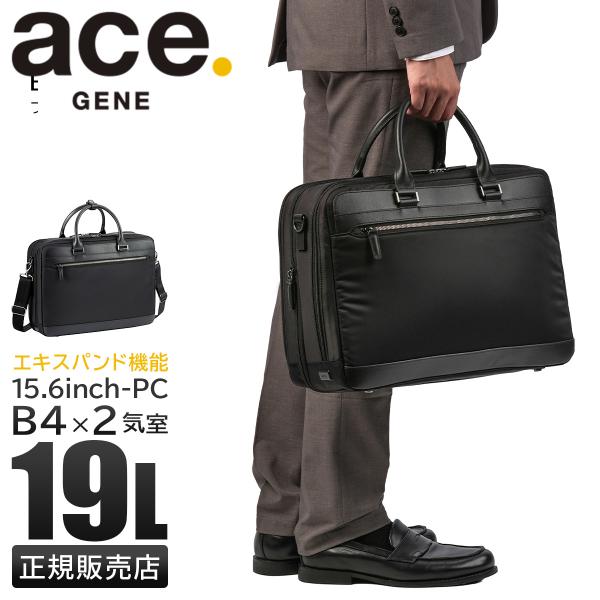 ace. GENE LABEL 最大49% 10/1限定 エース ジーンレーベル ヴァ