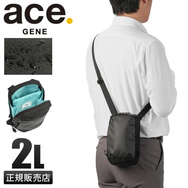 GENEショルダーベルト 楽天市場】【最大53倍 5日限定】エースジーン フレックスライトD