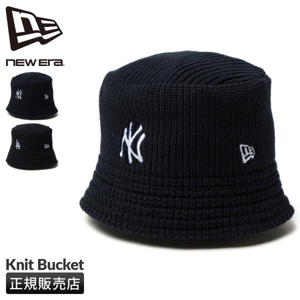 NEW ERA 最大37% 10/22限定 ニューエラ バケットハット メンズ