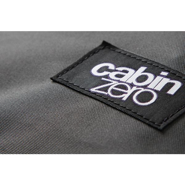 �ő�42% 10/22���� �L���r���[�� �N���V�b�N �����b�N �o�b�N�p�b�N 36L �@���������� ��e�� �y�� ���� �h�� �ϐ� ���s �ʋ� �ʊw CABIN ZERO CLASSIC CZ-171 ���i�摜2