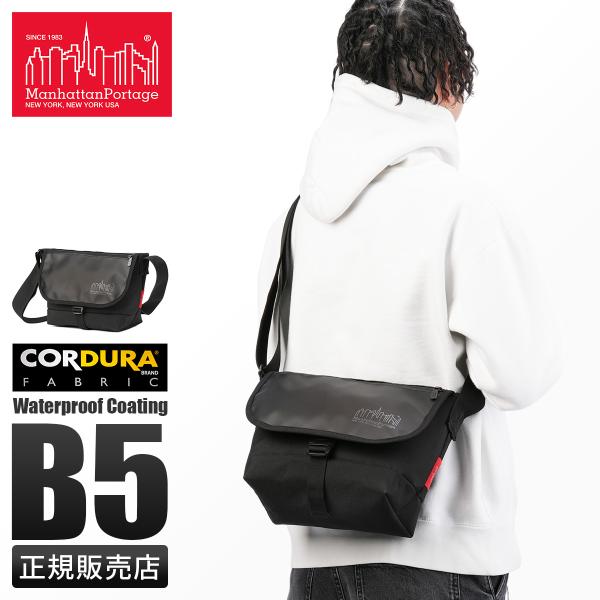 チャレンジャー マンハッタンポーテージ ショルダー