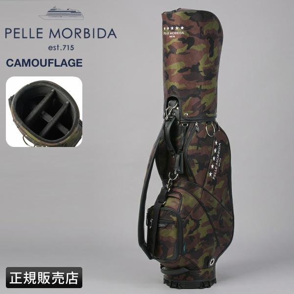 PELLE MORBIDA（ペッレ モルビダ） 最大44% 6/21まで ゴルフ キャディ