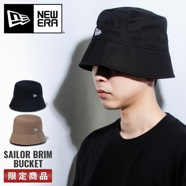 NEW ERA 最大32% 4/27限定 限定品 ニューエラ バケットハット NEW ERA 最大32% 4/27限定 限定品 ニューエラ バケットハット