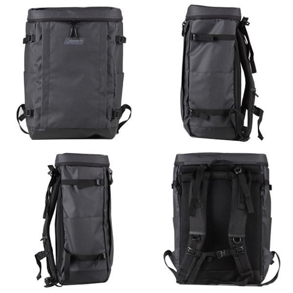 コールマン リュック メンズ レディース ブランド スクエア ボックス 防水 大容量 35l シールド35 Coleman Shield35 Ctpr Buyee Buyee Japanese Proxy Service Buy From Japan Bot Online