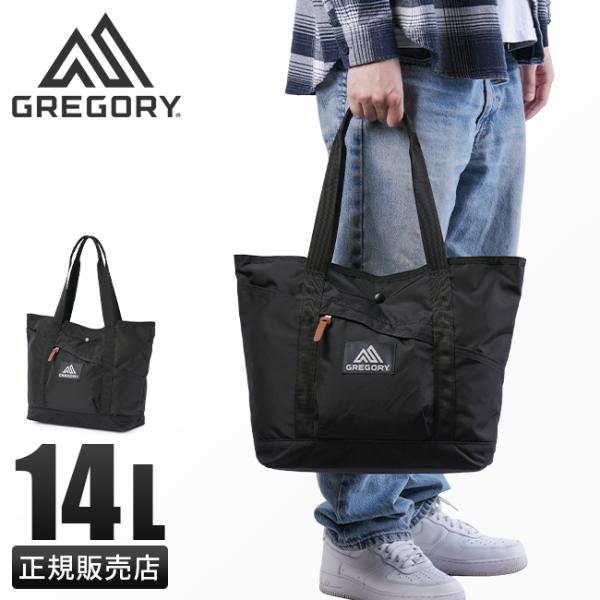 GREGORY（グレゴリー） 最大42% 1/13限定 トートバッグ メンズ