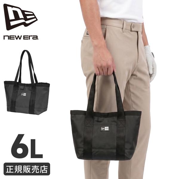 NEW ERA（ニューエラ） 最大42% 8/18限定 ゴルフ トートバッグ ジム