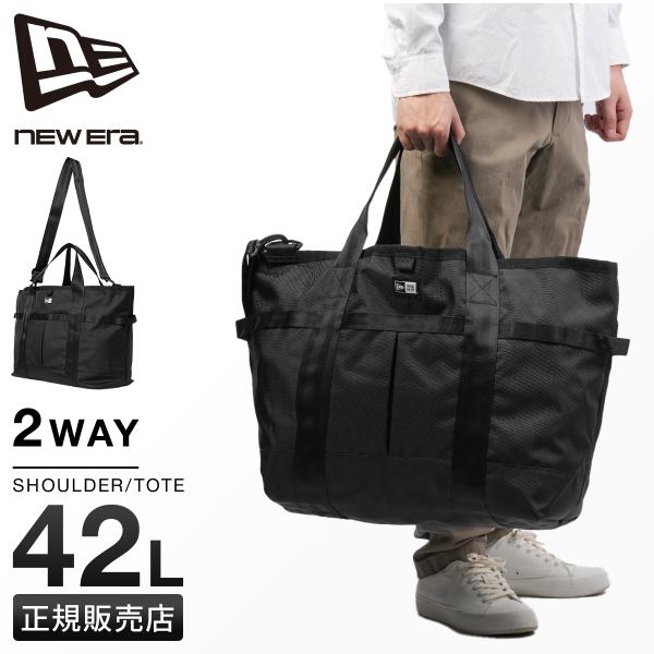 Yohji-Yamamoto ×NEWERA トートバッグ 大容量 NEW ERA 最大32% 7/20限定 ニューエラ トートバッグ メンズ