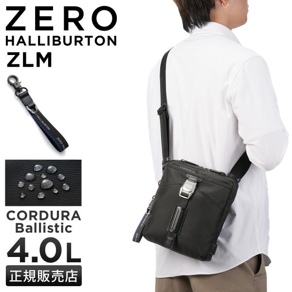 新品未使用！ZERO HALLIBURTON ゼロハリバートン　スタンドバッグ ゼロハリバートン(ZERO HALLIBURTON) スタンドキャディバッグ