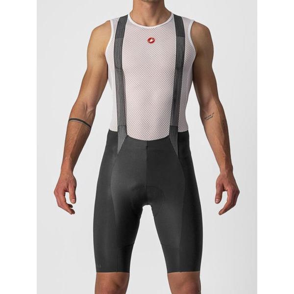 Castelli CASTELLI カステリ 4522000 FREE AERO RC BIBSHORT