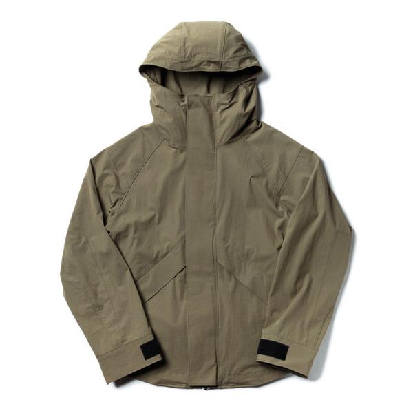 narifuri（ナリフリ） NFWT_02 narifuri×WILD THINGS パッカブルデナリ