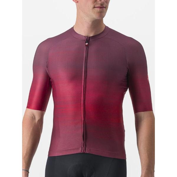 Castelli CASTELLI カステリ 4523009 AERO RACE 6.0 JERSEY Castelli CASTELLI カステリ 4523009 AERO RACE 6.0 JERSEY