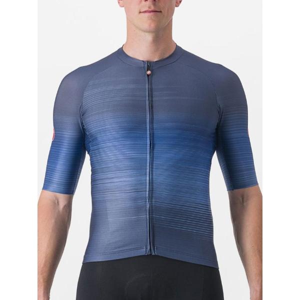 Castelli CASTELLI カステリ 4523009 AERO RACE 6.0 JERSEY Castelli CASTELLI カステリ 4523009 AERO RACE 6.0 JERSEY