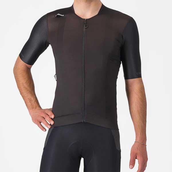 CASTELLI カステリ 4524013 UNLIMITED PRO JERSEY（サイクルジャージ 
