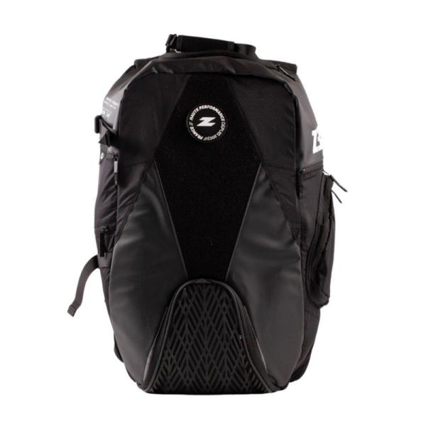 Z3R0D TRANSITION BAG EVO+（トライアスロン用ギアバッグ