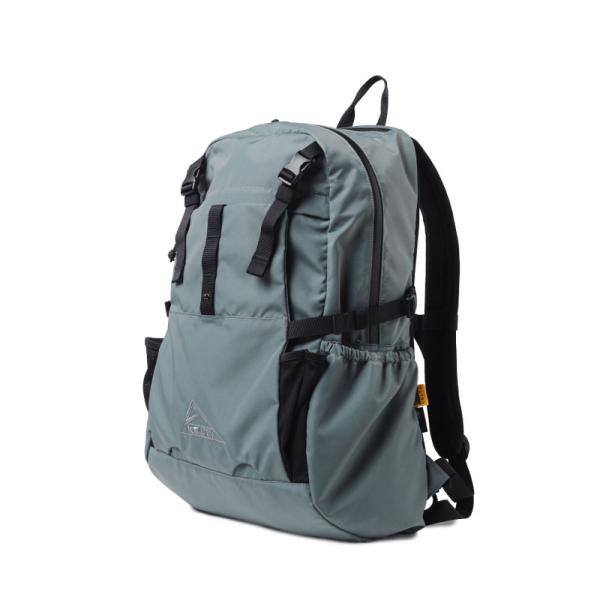 narifuri ナリフリ NFKL-04 NFC × KELTY メットインバックパック：015 GRAPHITE