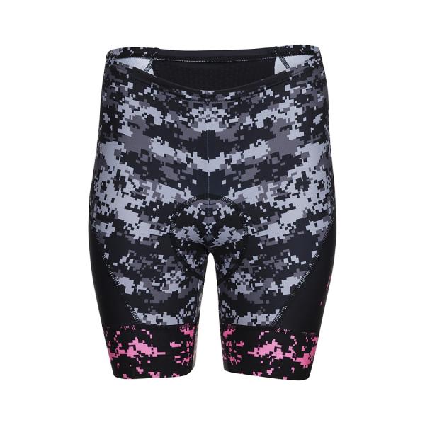 ZOOT Y[g W CYCLE LTD SHORTifB[XTCNpcj:High Viz Pink