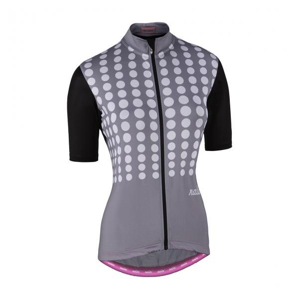 Nalini PRO i[jv OPTICAL LADY JJERSEY 023912-4009ifB[XTCNW[Wj:O[