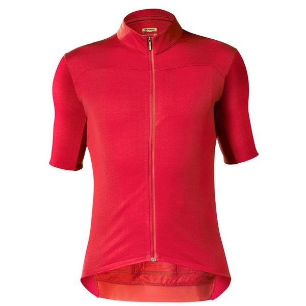 MAVIC }BbN 1095300 Essential Merino JerseyiTCNW[Wj: