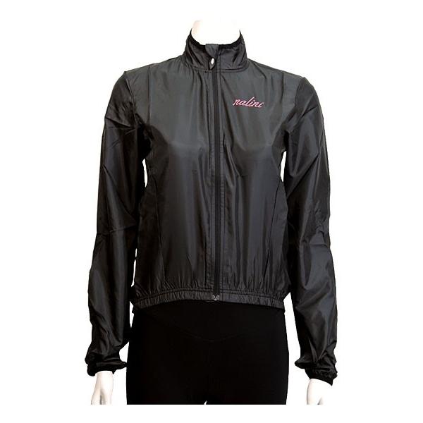 Nalini PRO ナリーニプロ 021894-4000 ACQUARIA JKT（レディースウインドブレーカー）:ブラック
