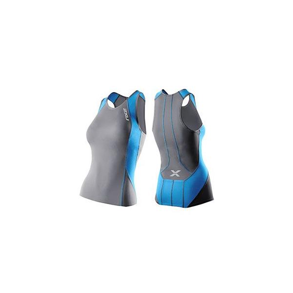 2XU WT2851a Perform Tri SingletifB[XgCEFAj:CHR/UMB