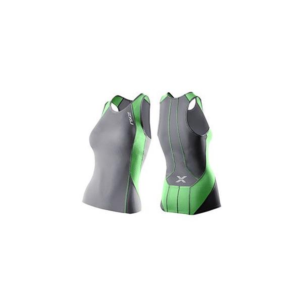 2XU WT2851a Perform Tri SingletifB[XgCEFAj:CHR/ATG