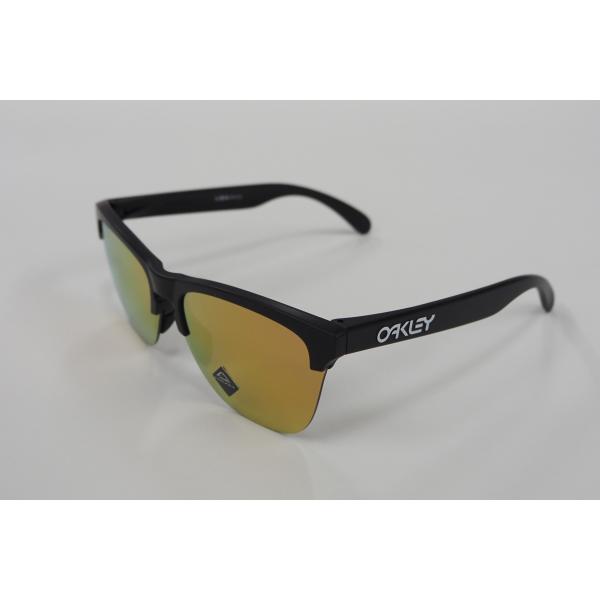 OAKLEY（オークリー） FROGSKINS LITE フロッグスキンズ ライト Matte