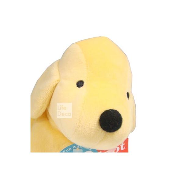 Fun With Spot ファン ウィズ スポット コロちゃん ぬいぐるみ Buyee Buyee Japanese Proxy Service Buy From Japan Bot Online