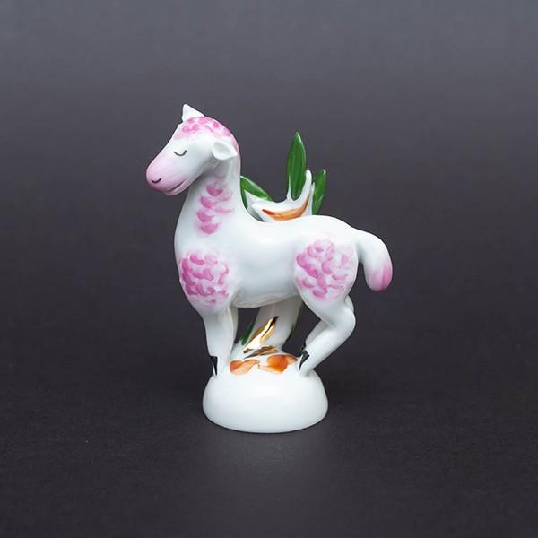 マイセン ミニ干支 15年 未 ヒツジ ピンク 1390 Selectors Online Store 通販 Yahoo ショッピング