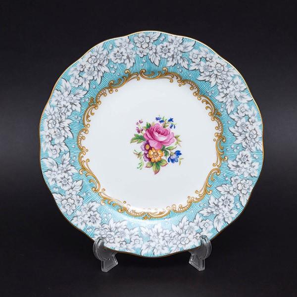 ロイヤル アルバート エンチャントメント 18cmプレート 14 Selectors Online Store 通販 Yahoo ショッピング