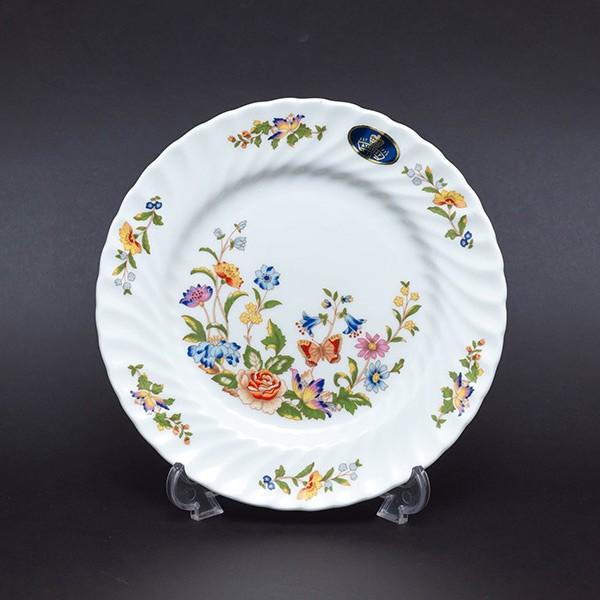 エインズレイ コテージガーデン 16cmプレート 1615 Selectors Online Store 通販 Yahoo ショッピング