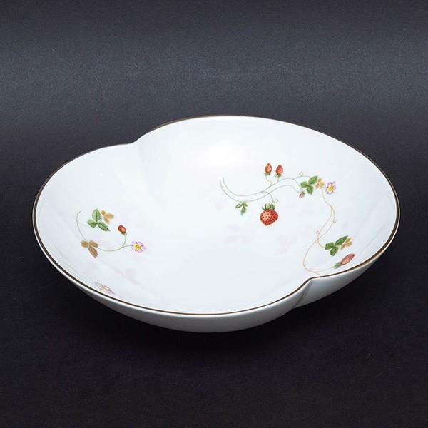 ウェッジウッド ワイルドストロベリー マリアージュボウル Sサイズ 1738 Selectors Online Store 通販 Yahoo ショッピング
