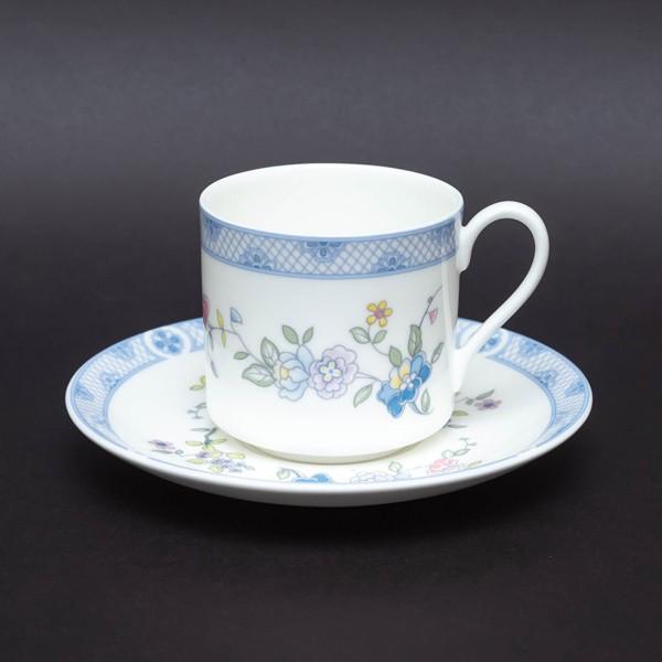 ROYAL DOULTON ロイヤル・ドルトン コニストン コーヒーカップ 